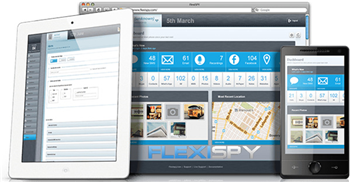 flexispy free phone tracker