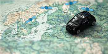 Wie man ein Auto mit GPS verfolgt | Auto GPS Tracker im Jahr 2019