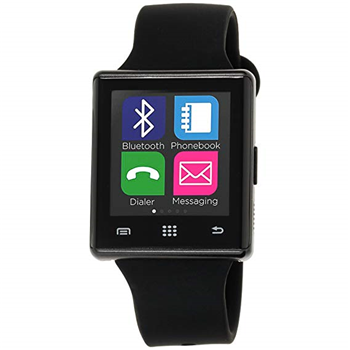 i touch smart watch