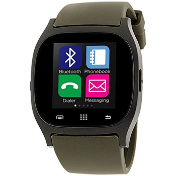 I touch smart watch on sale reviews