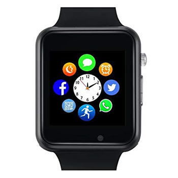 i touch air 2 smartwatch reviews