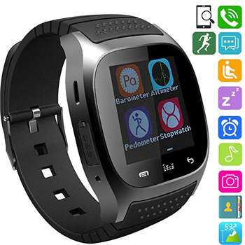 iTouch Smart Watch Testberichte für Sie