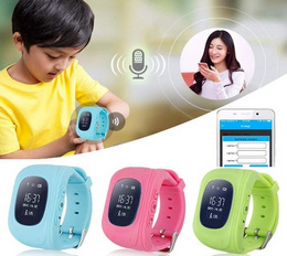 Child hot sale tracking device