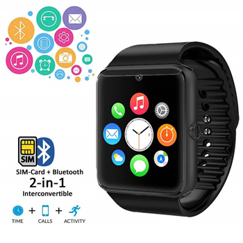 The Best AT&T Smart Watch Phones