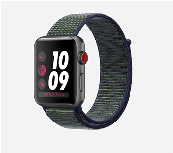 Att series 3 hot sale apple watch