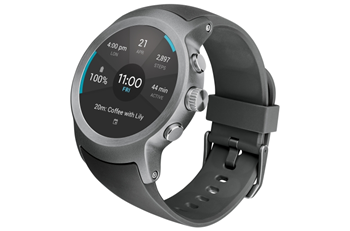 The Best AT&T Smart Watch Phones