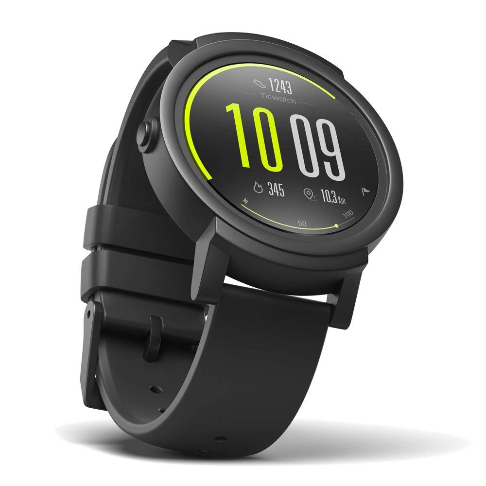 The Best AT&T Smart Watch Phones