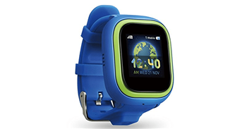 How Does a Kids Spy Watch Protect Your Children's Safety?