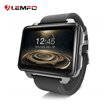 Relojes lemfo online opiniones