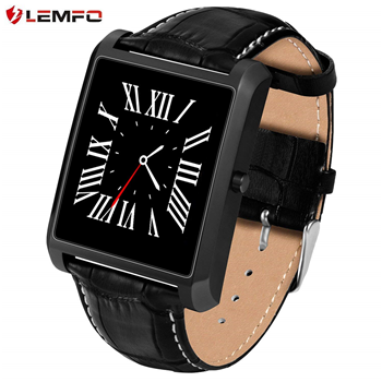 LEMFO Smart Watches Reviews