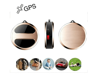 Top GPS-Tracker Uhr - TK08 Mini-GPS-Tracker