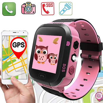 Los Mejores 10 Relojes Teléfono Celular GPS Para Niños Del 2018