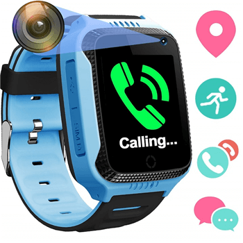 The 10 Best Kids GPS Cell Phone Watches 