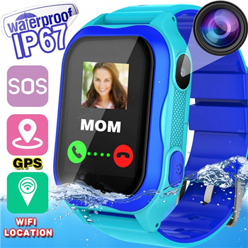 The 10 Best Kids GPS Cell Phone Watches 