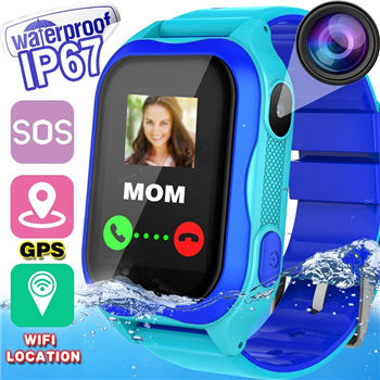 best kids cell phone watch