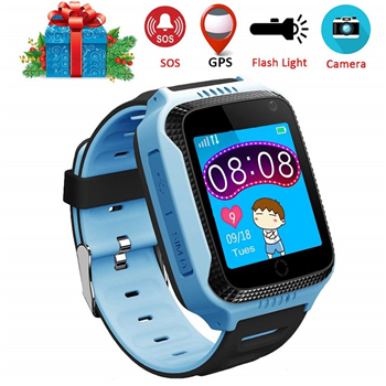 best kids cell phone watch