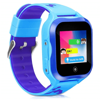 The 10 Best Kids GPS Cell Phone Watches 