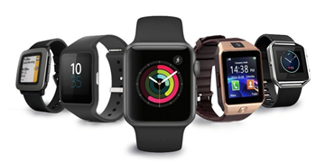 Pick a Good Smart Watch With and Without a SIM Card
