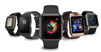 smartwatches without sim card