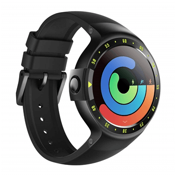 NO.1 Watch S3, un reloj inteligente con tarjeta SIM solo por 60 doláres