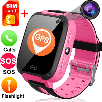 smartwatches without sim card