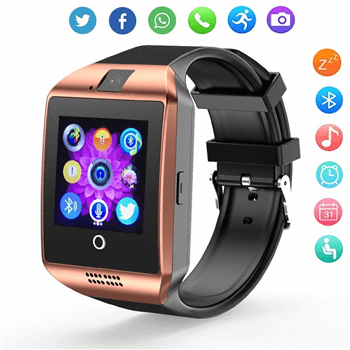 screen touch watch in flipkart