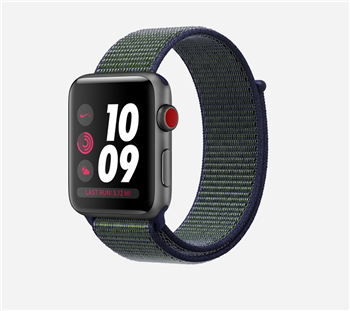 Sprint apple cheap watch series 3