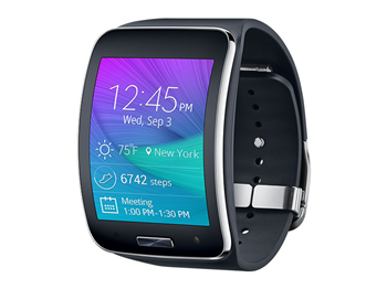 sprint smart watch android