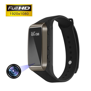 Smartwatch discount camara espia