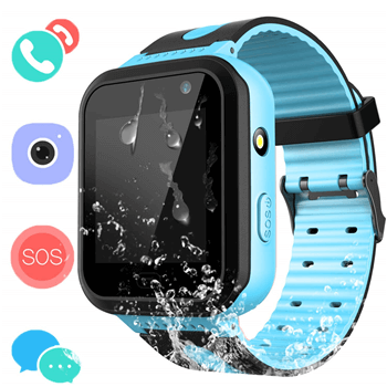 gps tracking watch for children - jesam