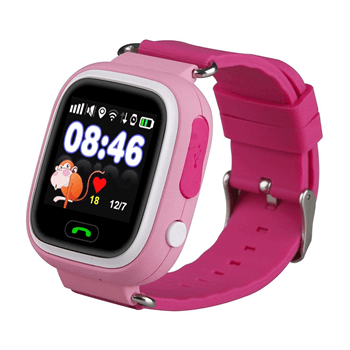 Wonbo smartwatch for gps on sale tracking