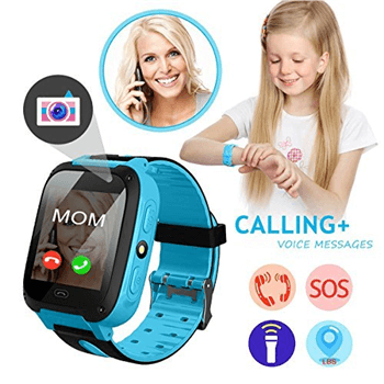 Tmobile kids best sale smart watch