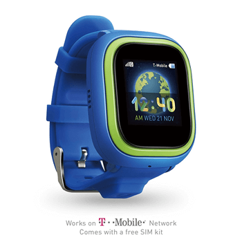 Best T-Mobile Kids Smart Watch Phone