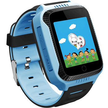 Best T-Mobile Kids Smart Watch Phones
