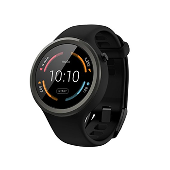 Top 10 Android Smart Watches for Women