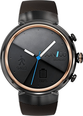 Top 10 des montres intelligentes Android pour femmes