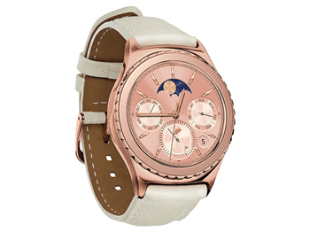 Top 10 des montres intelligentes Android pour femmes