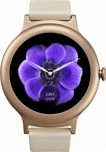 Top 10 des montres intelligentes Android pour femmes