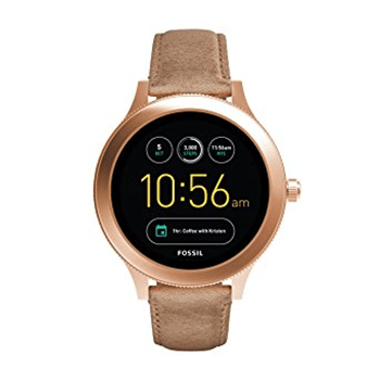 Top 10 des montres intelligentes Android pour femmes