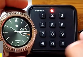 Los Mejores Relojes Inteligentes Con NFC