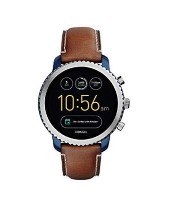 Les meilleures montres intelligentes avec NFC