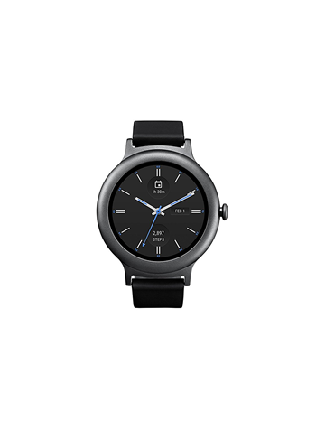 Top Best Smart Watches with NFC