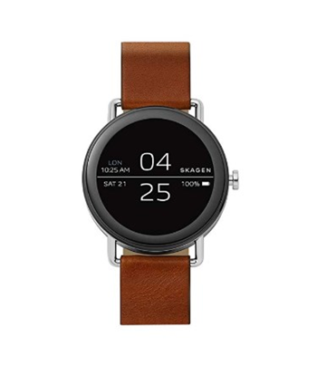 Top Best Smart Watches with NFC