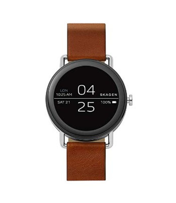 Les meilleures montres intelligentes avec NFC