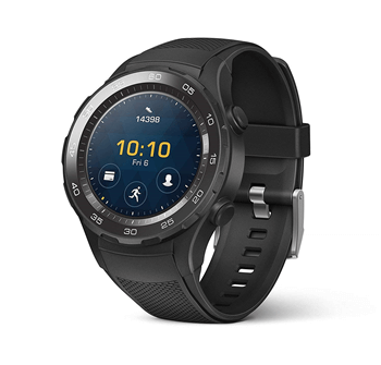 Les meilleures montres intelligentes avec NFC