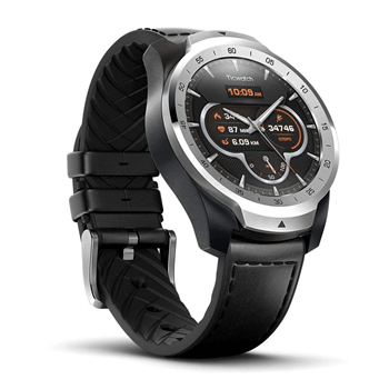 Les meilleures montres intelligentes avec NFC