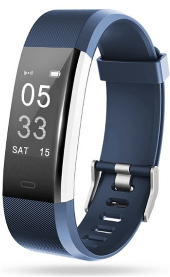 alzheimer's tracking device watch