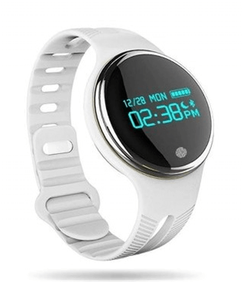 alzheimer's tracking device watch