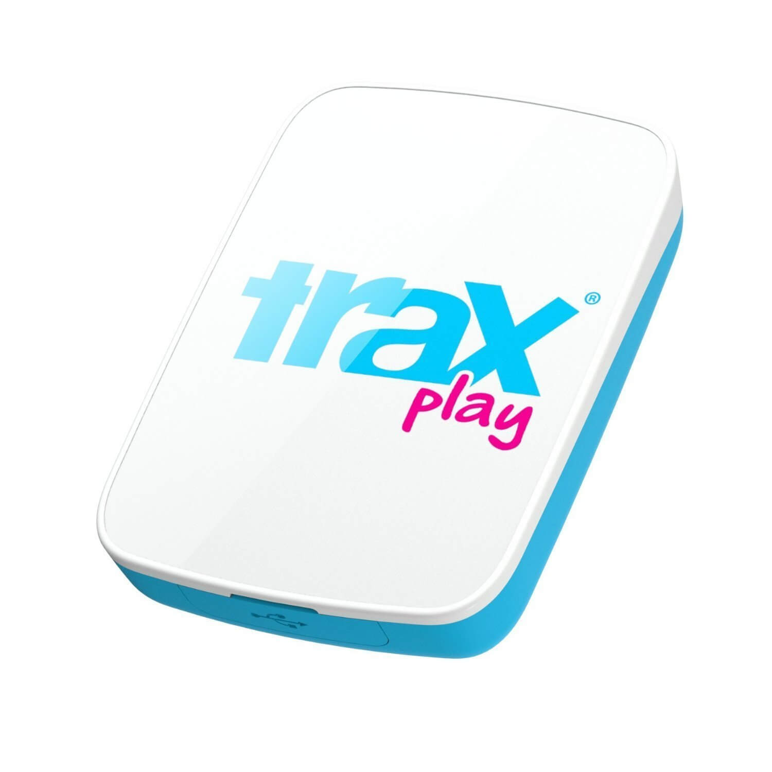 Trax Play Live Outdoor NEW Upgraded GPS Tracker