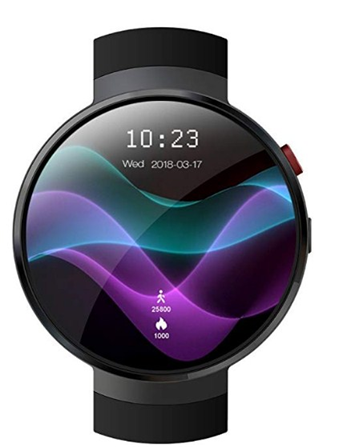 smart watches compatible with verizon